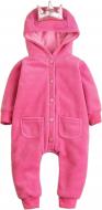 Комбинезон для девочки Zironka р.74 розовый Z2-96-0001-2
