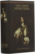 Скринька-книга Три мушкетери LV10007
