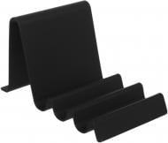 Подставка держатель для мобильного телефона 79х114х60 мм Nota Bene