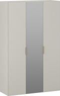 Шкаф Грейд V8 Флекс 2380х1500х540 мм кашемир / дуб артизан