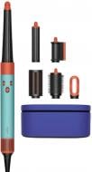 ВИТРИНА! Стайлер Dyson HS08 Airwrap i.d. Long Styler Straight to Wavy Ceramic Patina/Topaz (533598-01)