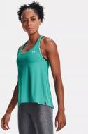 Майка Under Armour UA Knockout Tank 1351596-369 р.XL бирюзовый