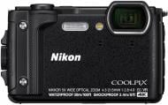 Фотокамера Nikon Coolpix W300 black