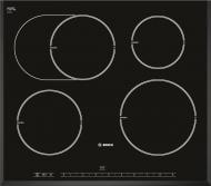 Варочная поверхность индукционная Bosch PIB 651N17E