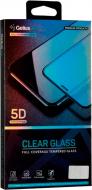 Захисне скло Gelius Pro 5D Privasy Glass для iPhone XR