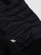 Варежки 4F 4FWAW25AGLOU101-20S р.XL черный