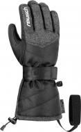 Рукавички Reusch Reusch Baseplate R-TEX® XT 6004272-7766 р.8 чорний меланж