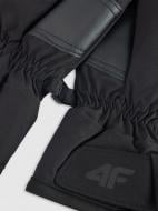 Варежки 4F 4FWMM00AGLOU125-20S р.XL черный Варежки 4F 4FWMM00AGLOU125-20S р.XL черный