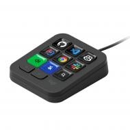 Игровая консоль Logitech MX Keypad USB Graphite (L920-013891)