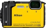 Фотокамера Nikon Coolpix W300 yellow