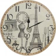 Годинник настінний Paris Годинник настінний Paris