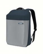 Рюкзак Canyon OnPack UR01 Urban 15.6" grey/blue (CNS-BPUR01BL)