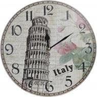 Часы настенные Italy
