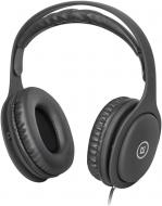 Гарнитура Defender Tune 125 black 63125