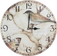 Годинник настінний Bird Годинник настінний Bird