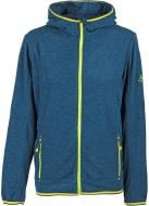 Спортивна кофта McKinley 280759-931635 р.116 зелений