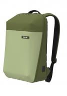 Рюкзак Canyon UR01 Urban 15.6" green (CNS-BPUR01GN) Рюкзак Canyon UR01 Urban 15.6" green (CNS-BPUR01GN)