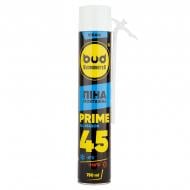 Пена монтажная Budmonster ручна всесезонная Prime 45 750 мл
