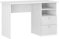 Стол письменный Грейд готовый комплект V2 775х1200х600 мм белый/белый