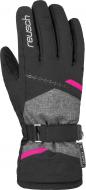 Варежки Reusch Reusch Hannah R-TEX® XT 6031213-7771 р.6 черный меланж