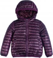 Куртка детская для девочки Zironka р.140 фиолетовый Z2-48-0001-2 