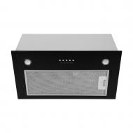 Вытяжка Minola HBI 5827 BL 1200 LED полновстраиваемая