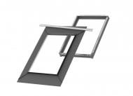 Комплект гидро- и теплоизоляции Velux 66x140 BDX FK08 2000