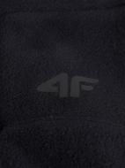 Варежки 4F 4FWMM00AFGLU184-20S р.XS черный