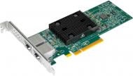 Мережева карта HPE Broadcom BCM57416 Ethernet 10 ГБ 2-port (P26253-B21)