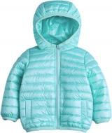 Куртка детская для девочки Zironka р.110 мятный Z2-48-0004-1