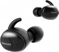 Наушники Philips UpBeat True Wireless black (SHB2505BK/10)