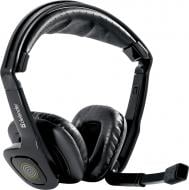 Гарнітура Defender Warhead HN-G150 Gaming black 64104