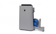 Климатический комплекс Sharp UA-HD50E-L Климатический комплекс Sharp UA-HD50E-L
