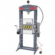 Прес гідравлічний CORMAK HP 30 TON HP 30