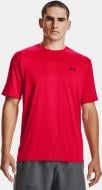 Футболка Under Armour 1361426-600 р.M красный