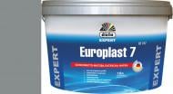 Краска латексная водоэмульсионная Europlast 7 DE 107 шелковистый мат VN 2784 Утро в степи 10 л