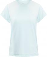 Футболка женская Energetics Tatyana 419074-650 р.34 белый