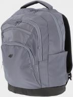 Рюкзак 4F U466 4FRMM00ABACU466-32S 20 л серый