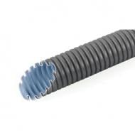 Труба гофрована FRÄNKISCHE ПВХ 750H 16