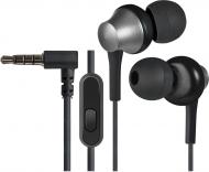 Наушники Defender Pulse 470 black/grey 63470