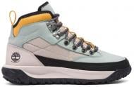 Черевики Timberland GS MOTION6 MID F/L WP TB0A2MXHEA21 р.38 різнокольоровий