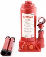 Домкрат гидравлический Carlife  3 т