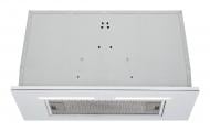 Витяжка Interline SWAY WH A/60 GL/S