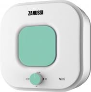 Бойлер Zanussi ZWH/S 15 Mini O Green