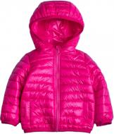 Куртка детская для девочки Zironka р.92 розовый Z2-48-0004-2 