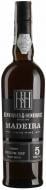Вино Henriques & Henriques Мадера "Finest Medium Dry 5yo" 0,5 л