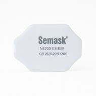 Сменный фильтр SEMASK N4200 P2 P2 2 шт. SM4200