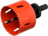 Коронка универсальная Impextool универсальная 22 мм Bi-metal 300-022