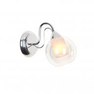 ВІТРИНА! Бра Blitz 1x40 Вт E14 хром 1494-11