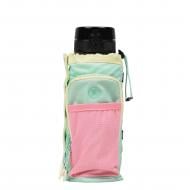 Сумка для бутылки ROOTS Osaka зеленая RTS-03 мятный